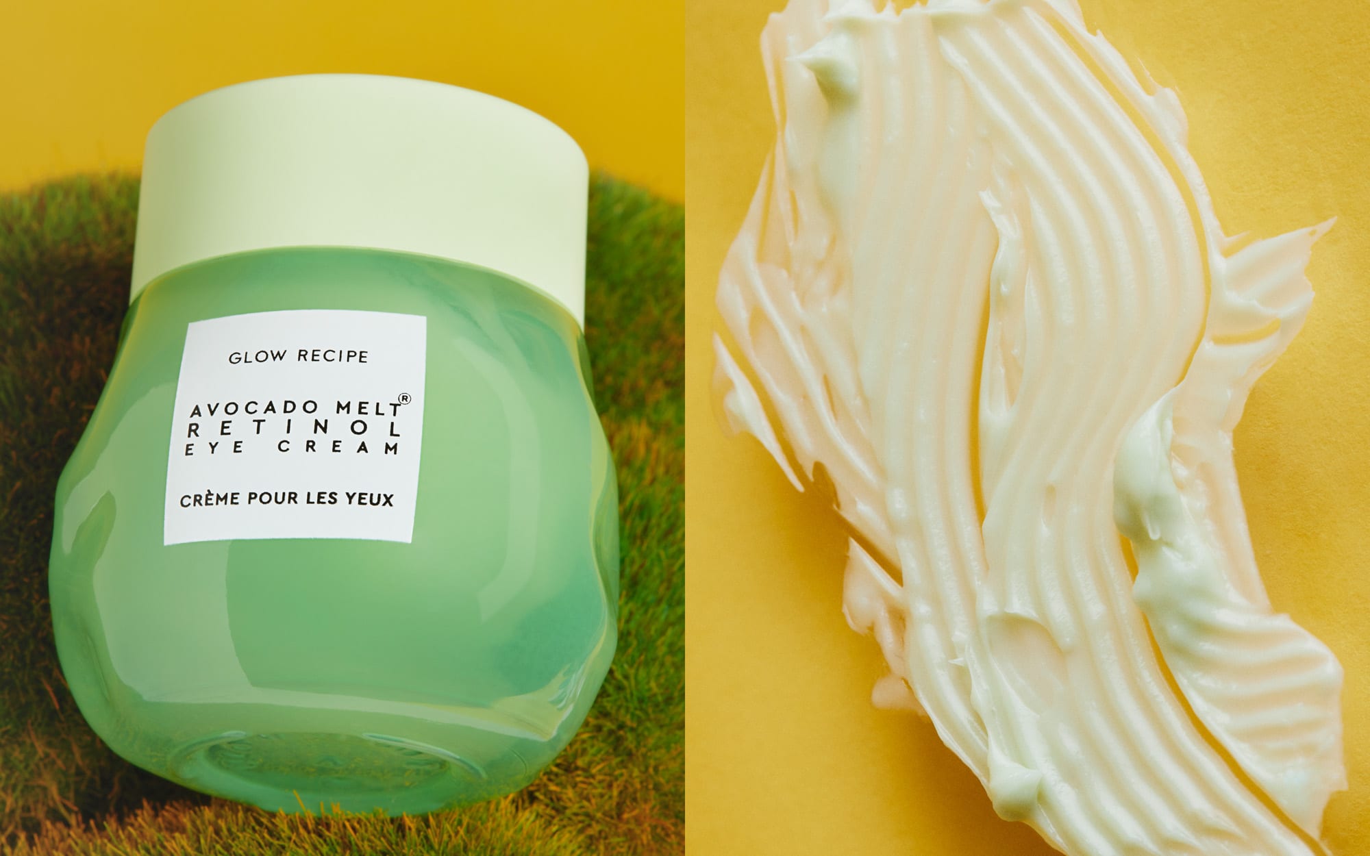 GLOW RECIPE | SPRING 2021
