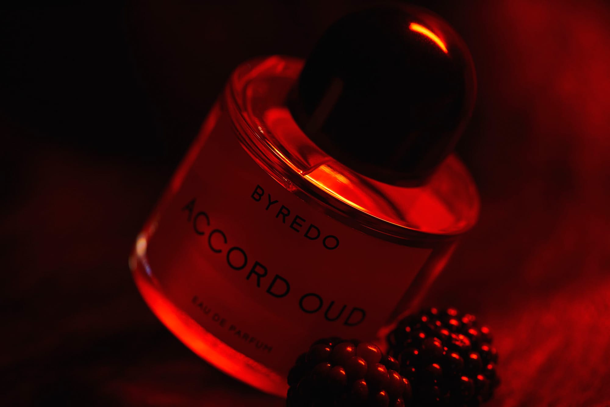 BYREDO | ACCORD OUD