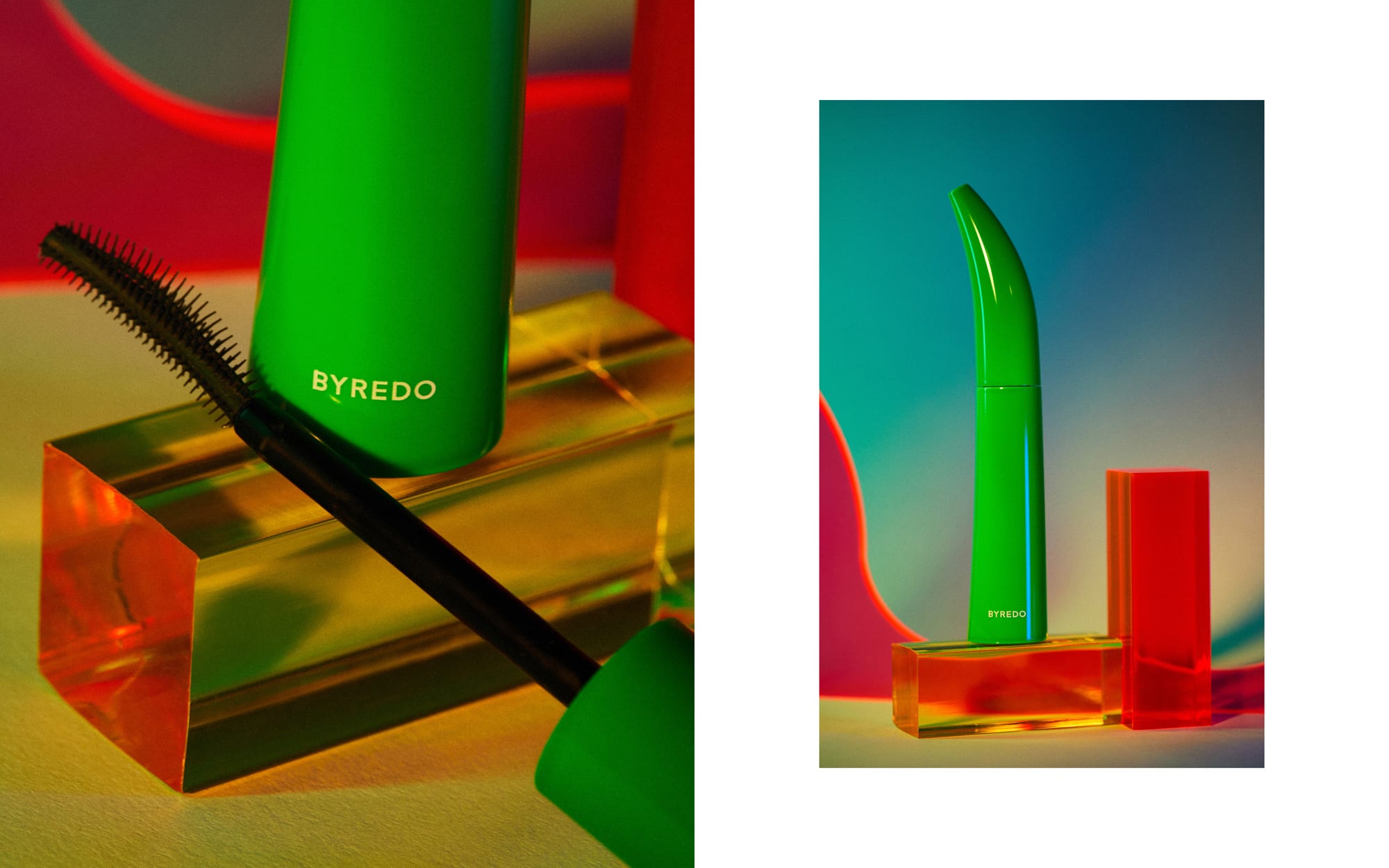 BYREDO | ASTRONOMICAL MASCARA